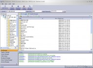 Net Cruiser 2010 Free Edition screenshot